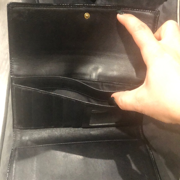 Authentic Coach wallet - Picture 6 of 8